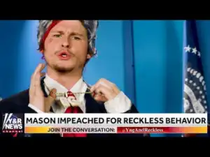 Video: Mason Ray Parker - Sweet Tooth